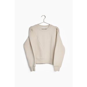 All Row Simone Sweatshirt EUC